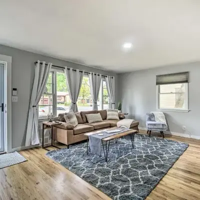 Charming Fort Collins Home By Old Town and CSU!