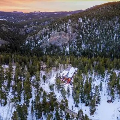 Panoramic View Home with Hot Tub & Game Room