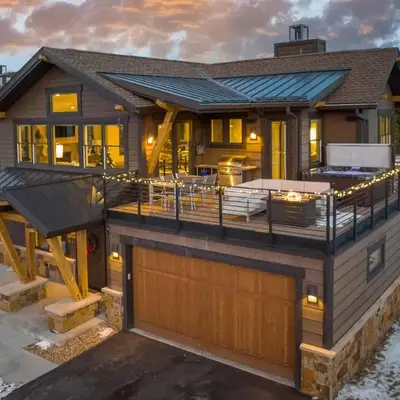 Modern Elegance