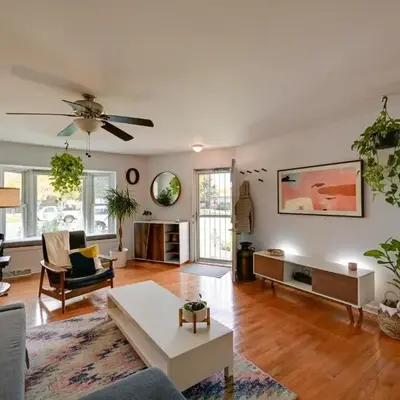 Less Than 7 Mi to Dtwn Denver Home with Large Yard!