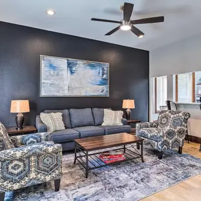 Less Than 1 Mi to St Josephs Denver Townhome!