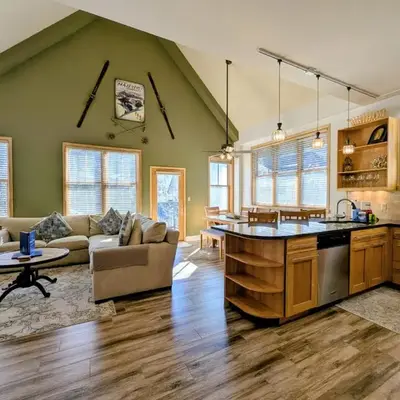 Silver Mill 8244 by SummitCove Lodging