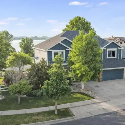 Family-friendly Home on Boyd Lake