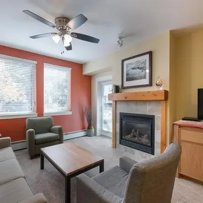 Winter Park FF Premium-Rated 3305