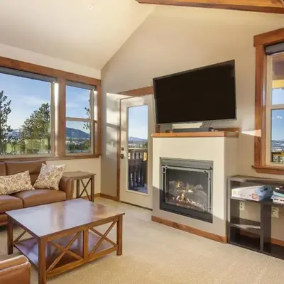 Byers Peak Penthouse