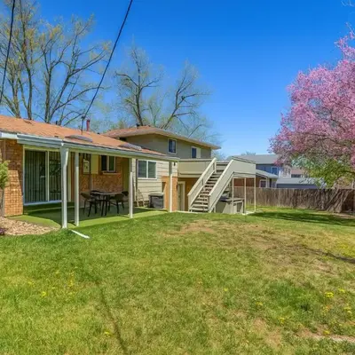 #Marbella Lane - Modern & Spacious 4BR Retreat in Arvada