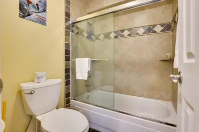 Gallery image of Walk to Ski Lifts Keystone Condo with Deck and Grill! in Keystone