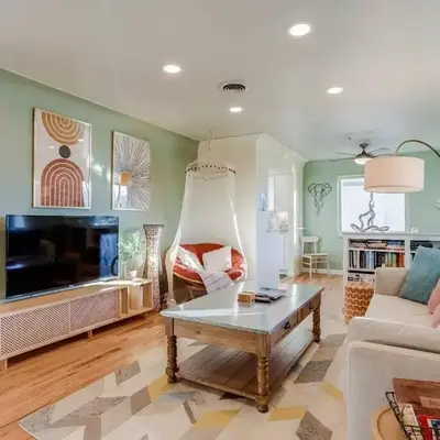 Well-Appointed Family Home in Aurora/Denver Colorado