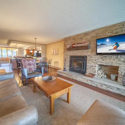 Pines 2116 by SummitCove Lodging