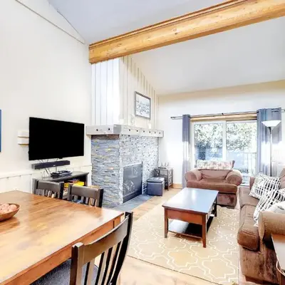 Coziest Condo