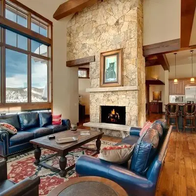 Rocky Fells Lodge