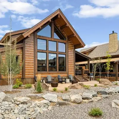 Elk Haven! Two Large Patios