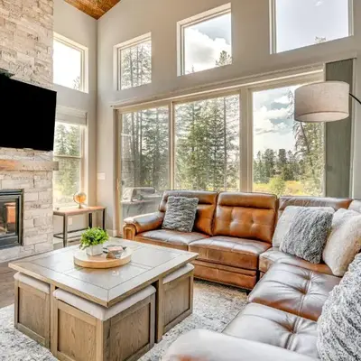 6 Mi to Winter Park Resort Home with Free Shuttle