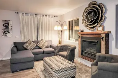 Gallery image of Adi Geda Mountain Retreat in Silverthorne