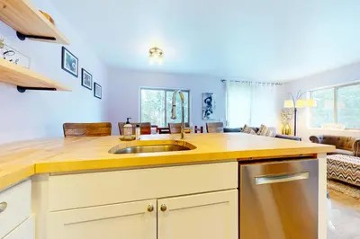 Gallery image of Adi Geda Mountain Retreat in Silverthorne