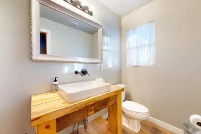 Gallery image of Adi Geda Mountain Retreat in Silverthorne
