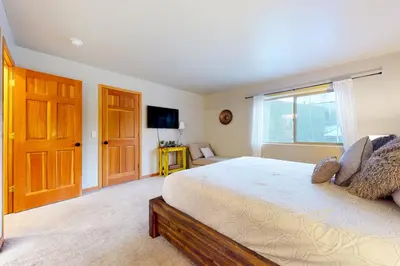 Gallery image of Adi Geda Mountain Retreat in Silverthorne