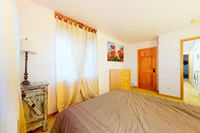 Gallery image of Adi Geda Mountain Retreat in Silverthorne