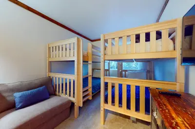 Gallery image of Adi Geda Mountain Retreat in Silverthorne