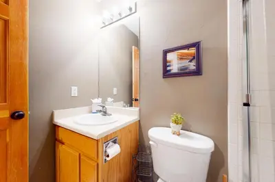 Gallery image of Adi Geda Mountain Retreat in Silverthorne