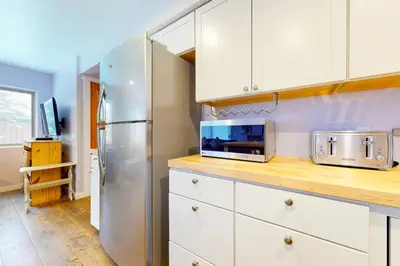 Gallery image of Adi Geda Mountain Retreat in Silverthorne