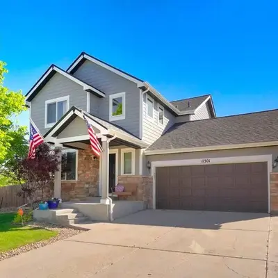 Sleeps 12 - Thornton - 25 Min to Downtown Denver