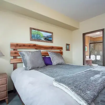 Trailhead Lodges Building 101 Unit 131