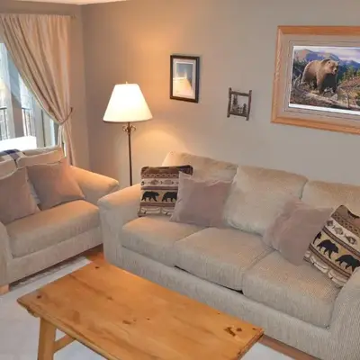 Beaver Village Unit #0521
