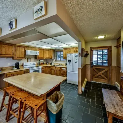 Hi Country Haus Unit 2201