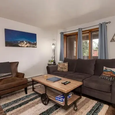 Hi Country Haus Unit 2506