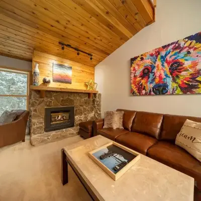 Creekside Unit 403