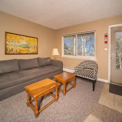 Hi Country Haus Unit 0309