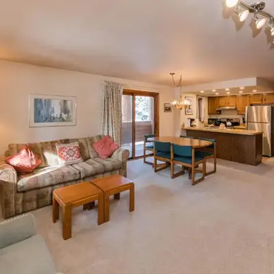 Hi Country Haus Unit 2501