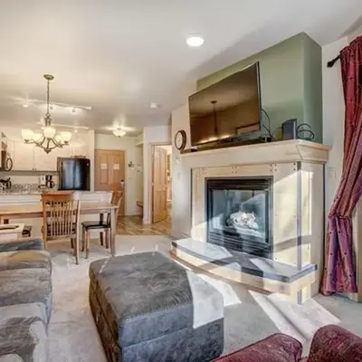 Silver Mill 8167 - 1Br-Walk to Slopes! Kids Ski Free! condo