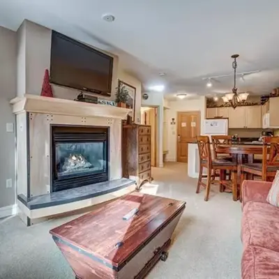 Silver Mill 8173 - 1Br-Walk to Slopes! Kids Ski Free! condo