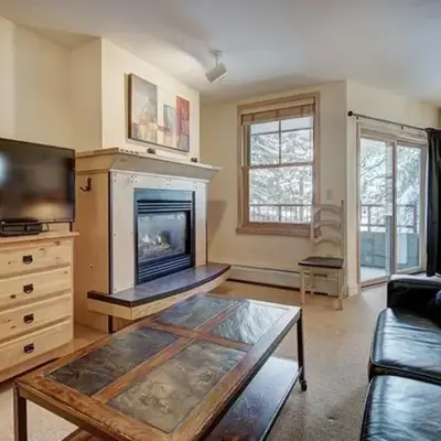 Silver Mill 8184 - 1Br-Walk to Slopes! Kids Ski Free! condo