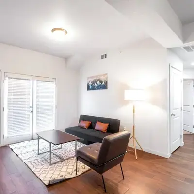 Fully Furnished 2BR Centrally Located with Pool