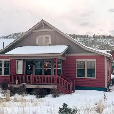 Granby Ranch Ski & Golf Getaway - Pank's Peak