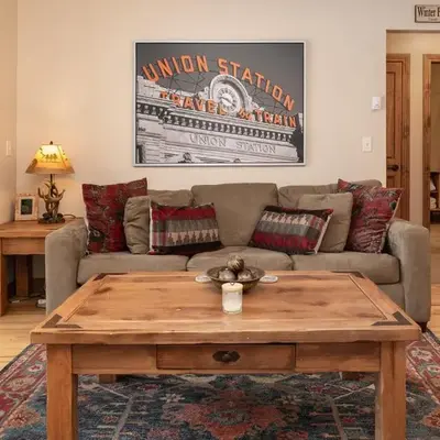 Telemark Townhomes Unit 514