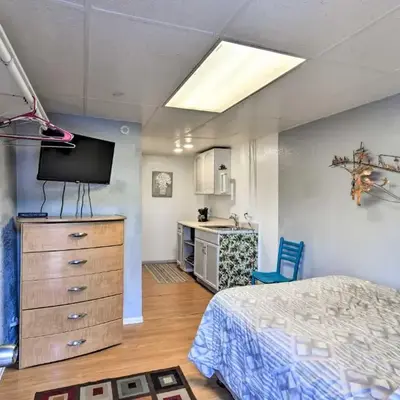 Vacation Rental Near Boyd Lake