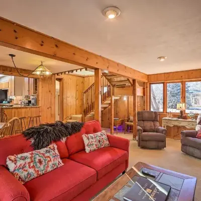 5 Mi to Dtwn Denver Peaceful Lakewood Home!
