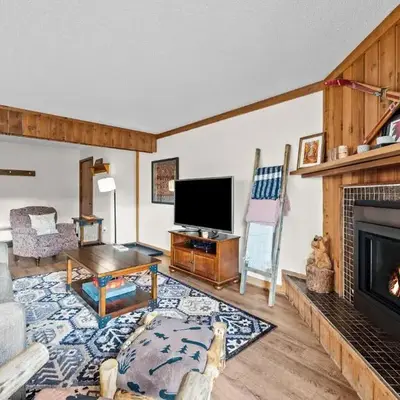 265 Forest Trail