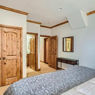 NEW LISTING! Après & Fairway Retreat home