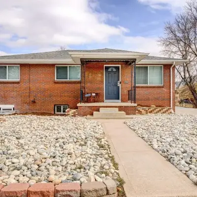 Denver Vacation Rental about 3 Mi to Downtown!