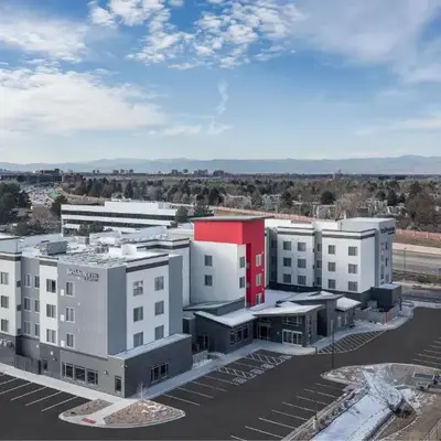 Residence Inn by Marriott Denver Aurora