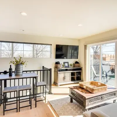 Modern Erie Home - Walk to Downtown!
