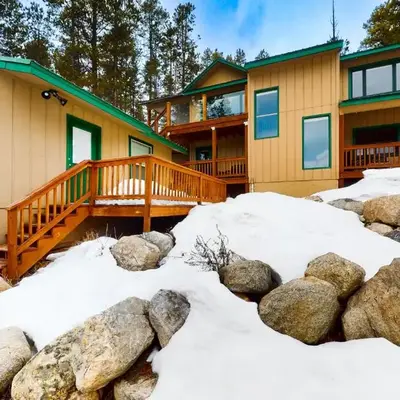 Wapiti Point