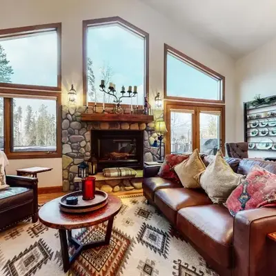 Elk Trail Retreat