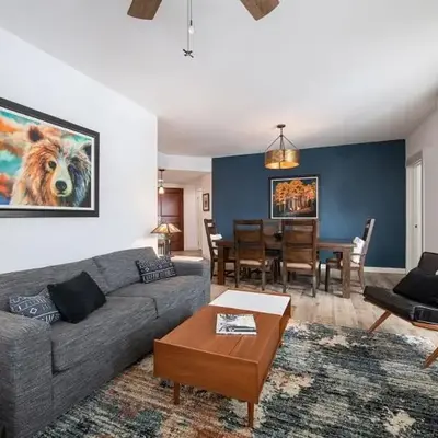 Premium Unit 4575-Fraser Crossing Founders Pointe condo